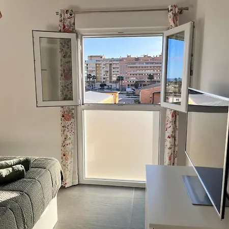 Apartment Termica