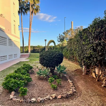 Apartment Termica