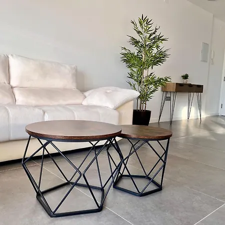 Termica Apartment *